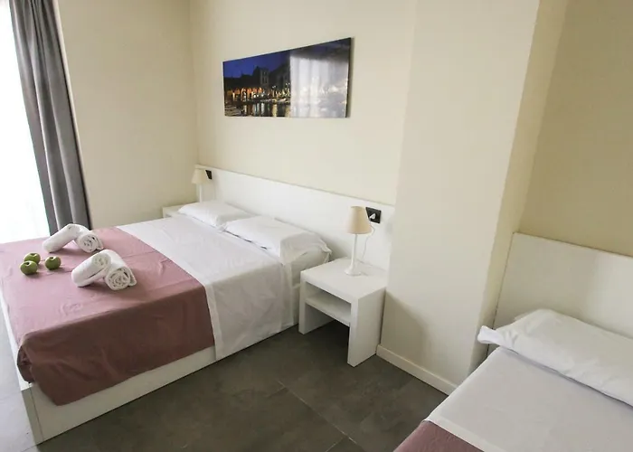Garda 3* Desenzano del Garda