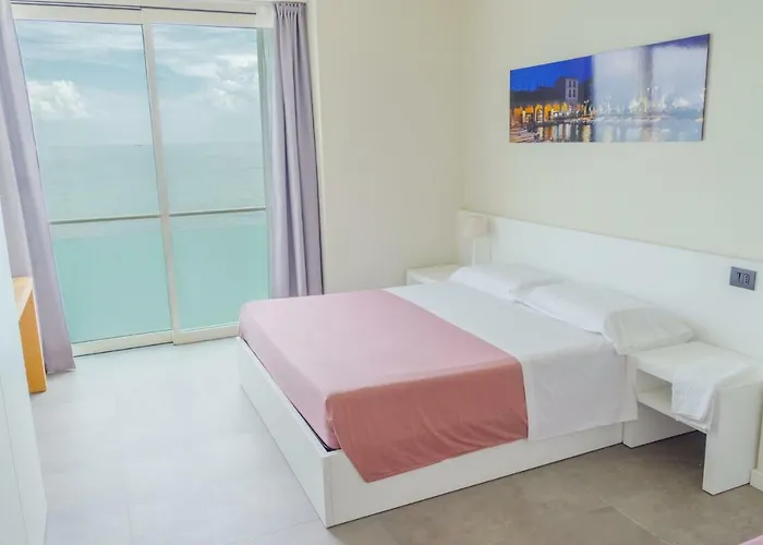 Vendégház Garda Desenzano del Garda