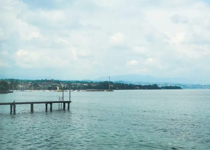 Garda Vendégház Desenzano del Garda
